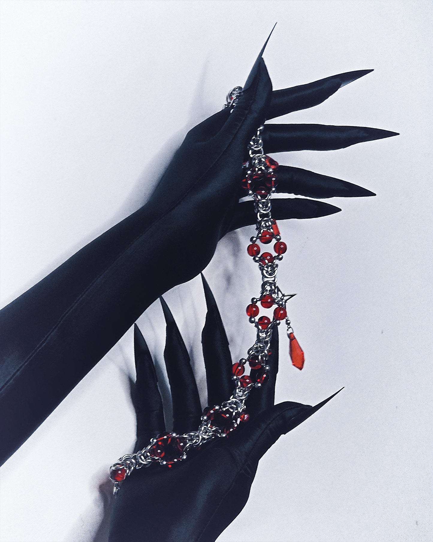 CIRCLET OF BLOOD
