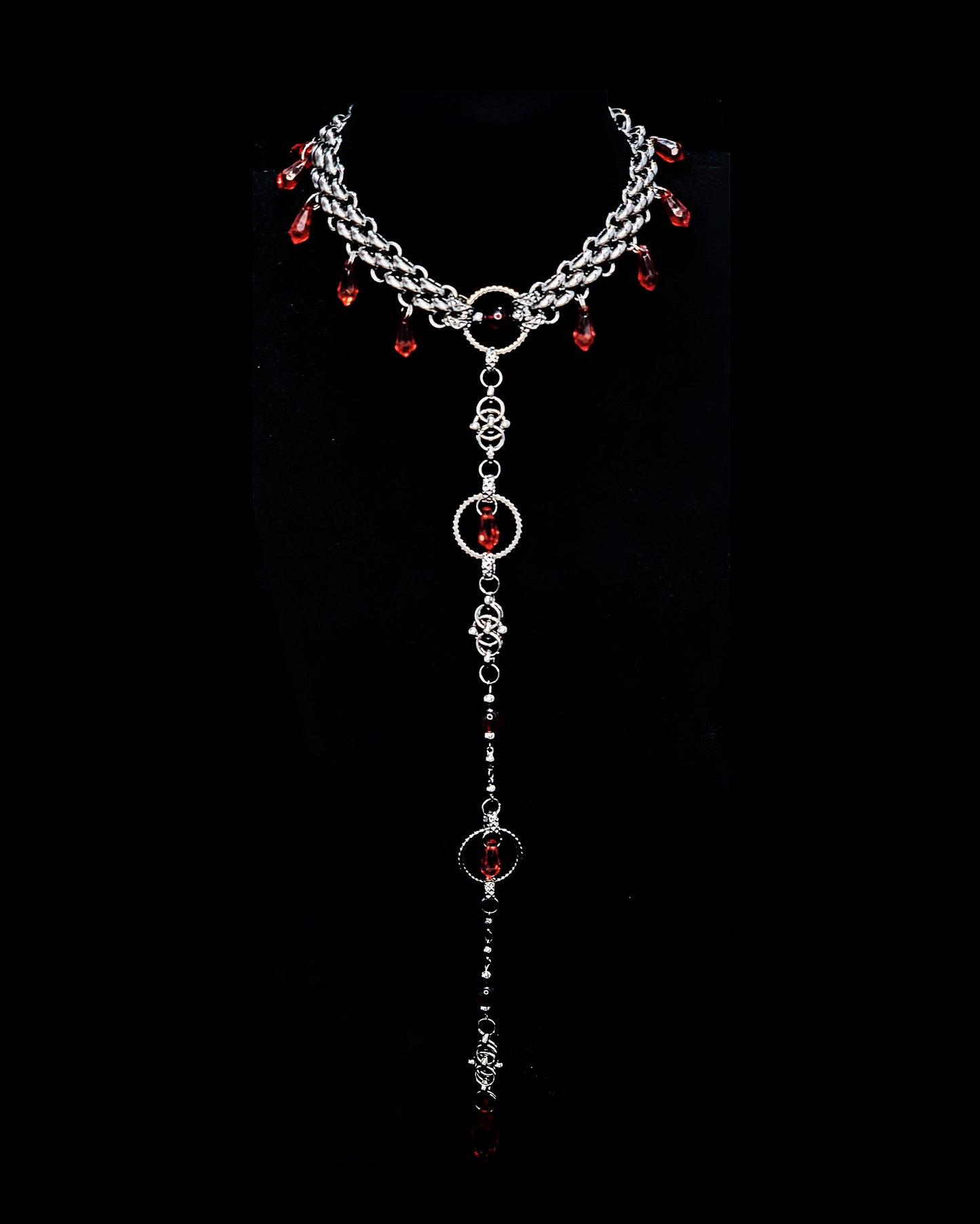 LOVE BITES (50 cm Necklace)