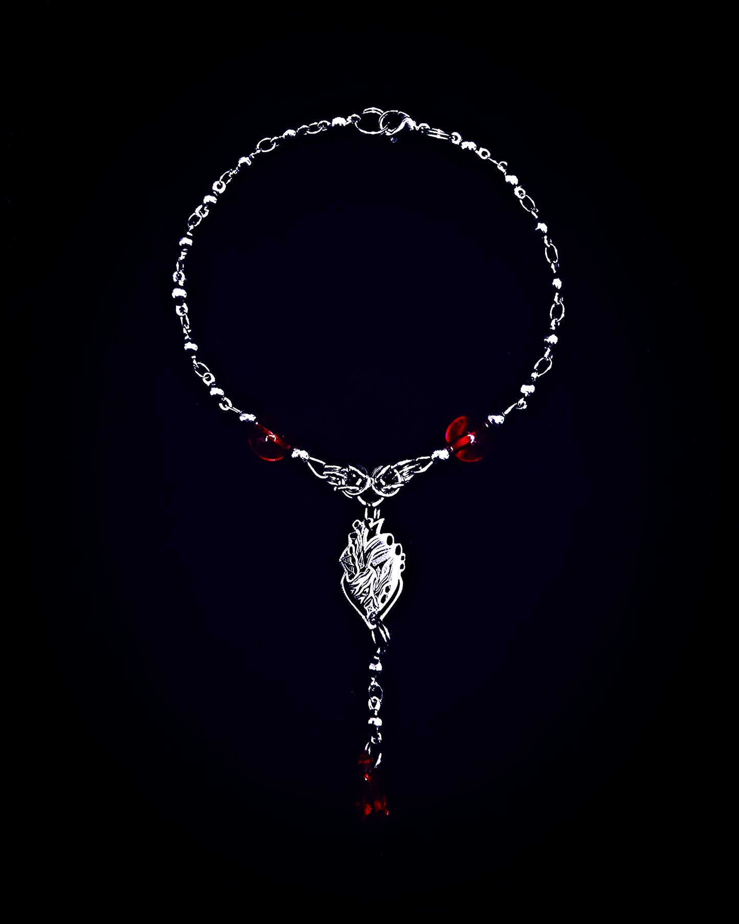 VAMPIRE'S HEARTBEAT SET