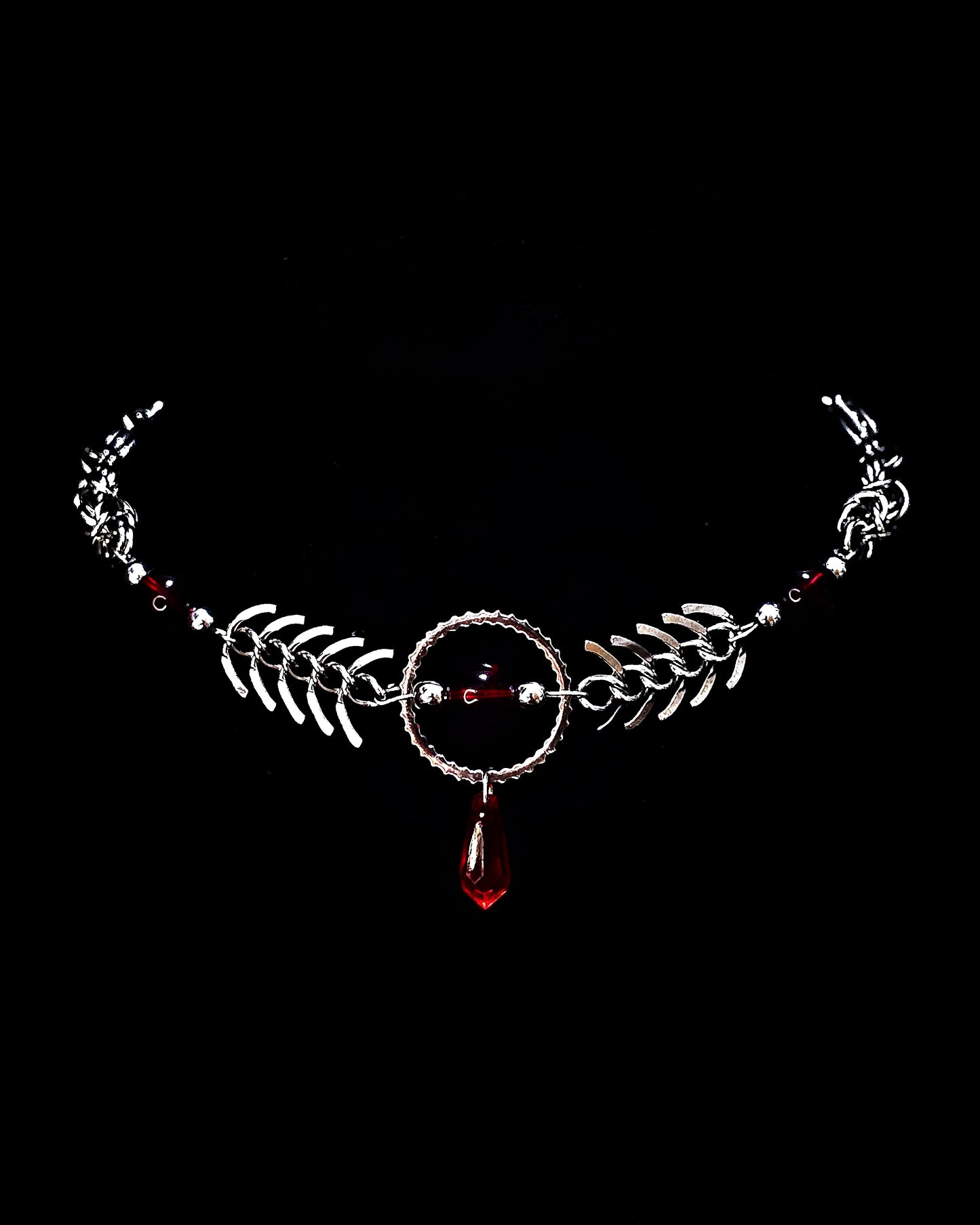 CIRCLE OF BONES