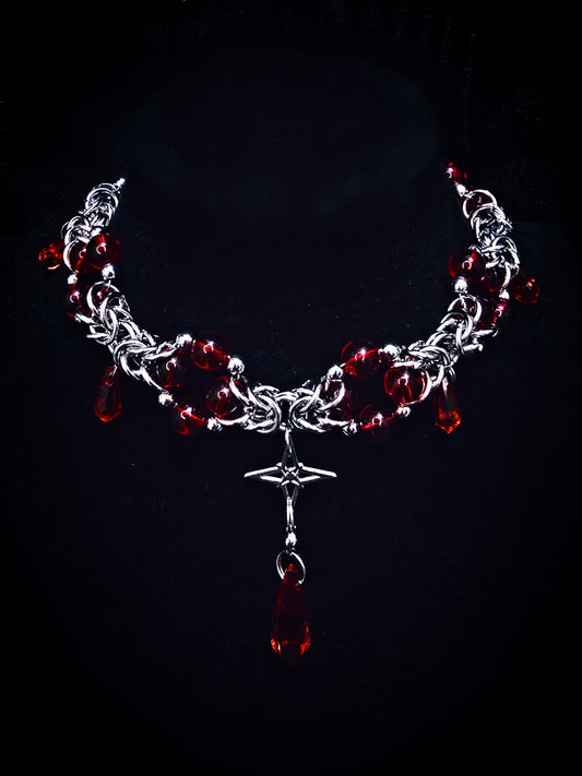 CIRCLET OF BLOOD