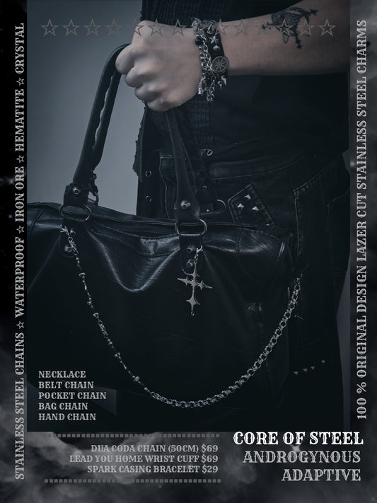 SPARK CODA OF HOME SET