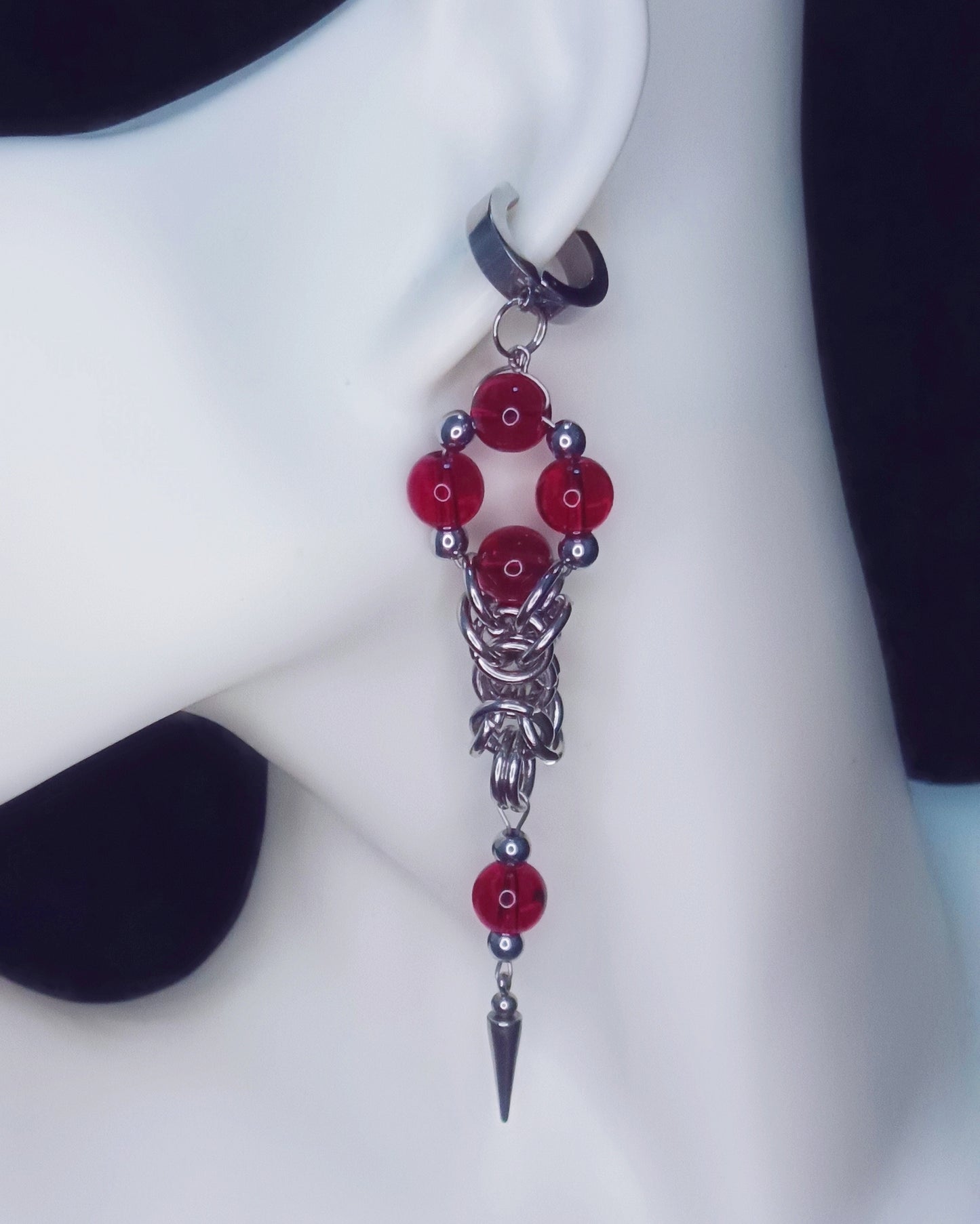 VAMPIRE'S CLAW AND ICHOR SET