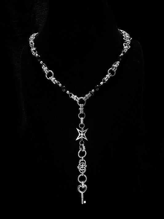 JACK'S KEY (50 cm Necklace)