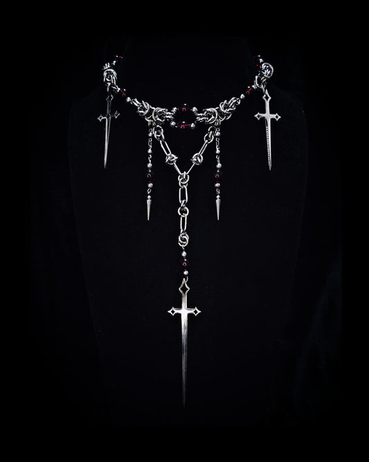 KINGS AND CONQUERORS (50 cm Chain)