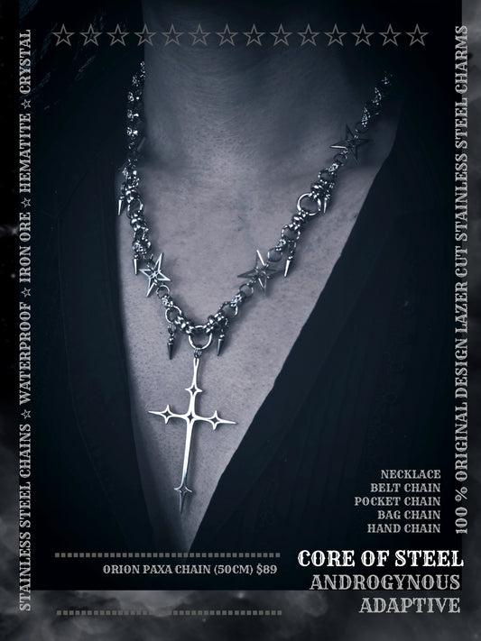 ORION PAXA (50 cm Chain)