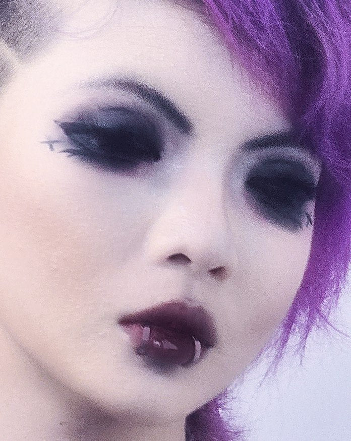 VAMPIRE'S CLAW AND ICHOR SET